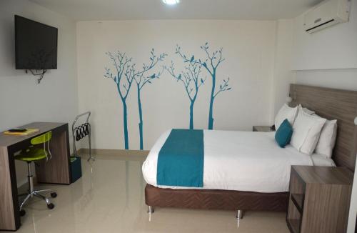 Mh Hoteles Pereira