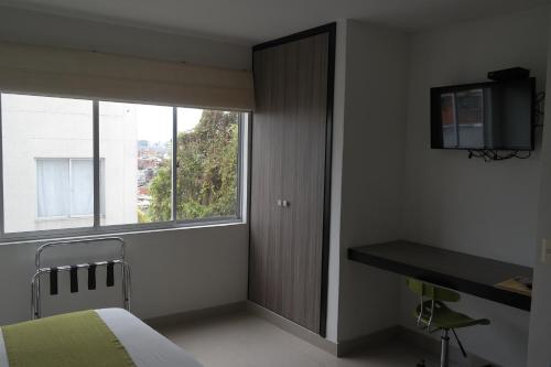 Mh Hoteles Pereira