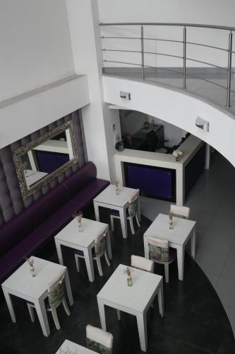 Mh Hoteles Pereira