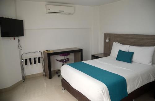 Mh Hoteles Pereira