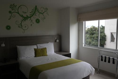 Mh Hoteles Pereira