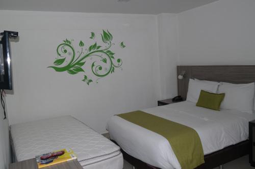 Mh Hoteles Pereira