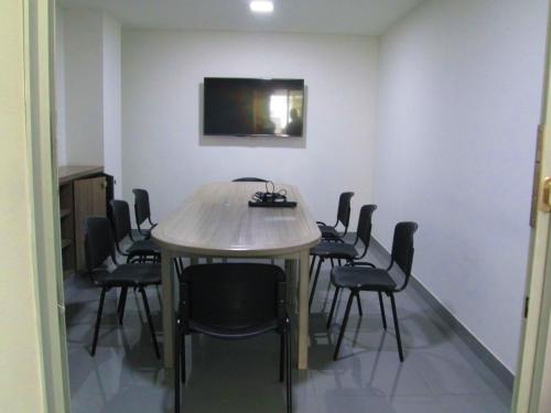Mh Hoteles Pereira