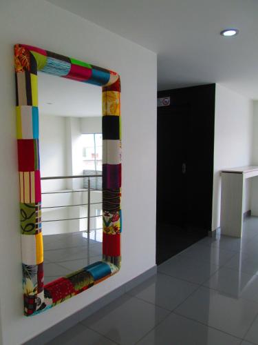 Mh Hoteles Pereira
