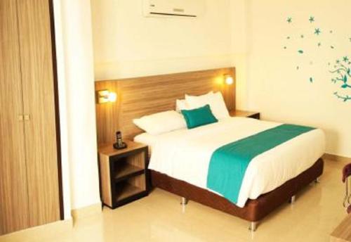 Mh Hoteles Pereira