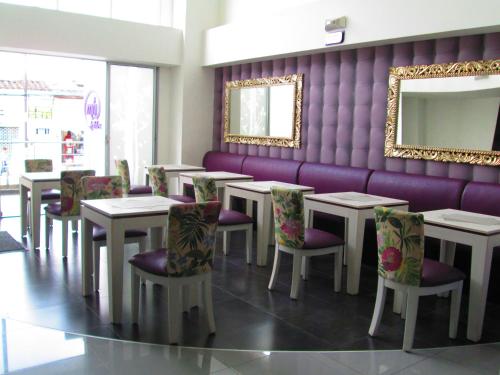Mh Hoteles Pereira