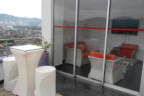 Mh Hoteles Pereira