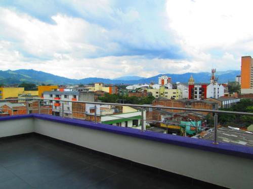 Mh Hoteles Pereira