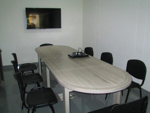 Mh Hoteles Pereira