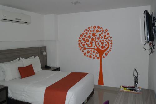 Mh Hoteles Pereira