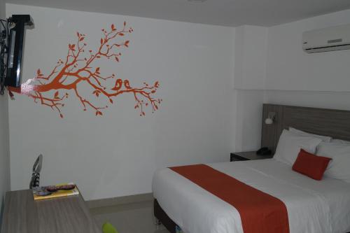 Mh Hoteles Pereira