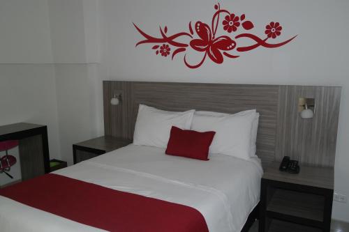 Mh Hoteles Pereira