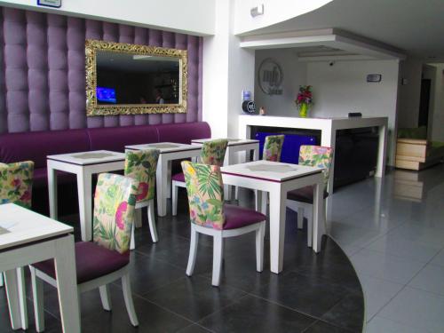 Mh Hoteles Pereira