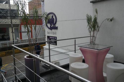 Mh Hoteles Pereira
