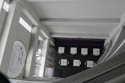 Mh Hoteles Pereira