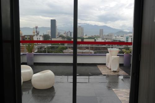 Mh Hoteles Pereira