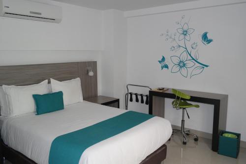 Mh Hoteles Pereira