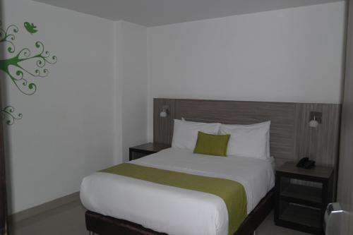 Mh Hoteles Pereira