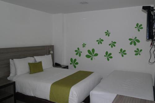 Mh Hoteles Pereira