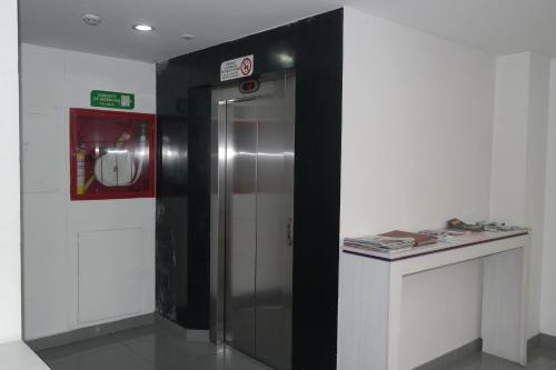 Mh Hoteles Pereira