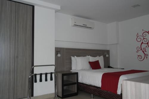 Mh Hoteles Pereira