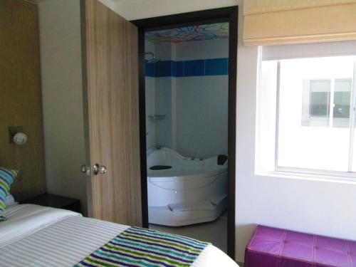 Mh Hoteles Pereira