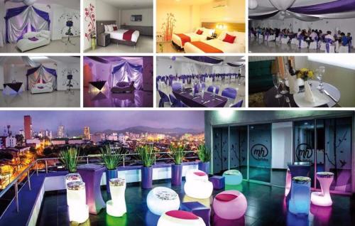 Mh Hoteles Pereira
