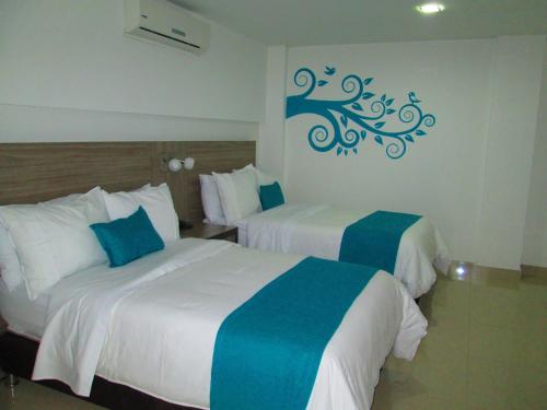 Mh Hoteles Pereira