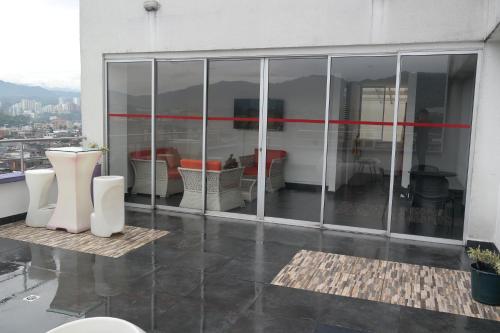 Mh Hoteles Pereira