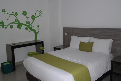 Mh Hoteles Pereira
