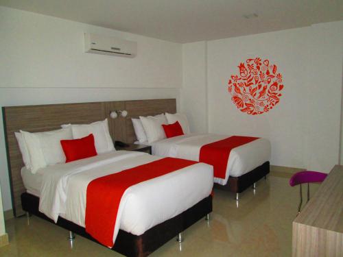 Mh Hoteles Pereira