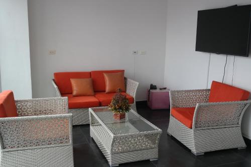 Mh Hoteles Pereira