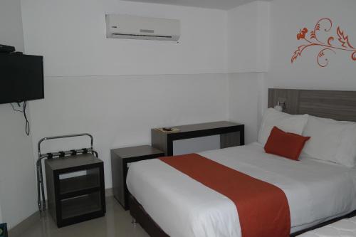 Mh Hoteles Pereira