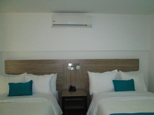Mh Hoteles Pereira