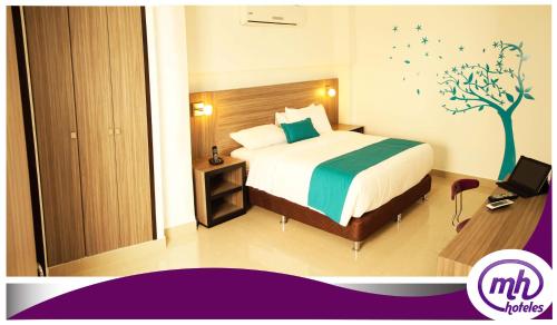 Mh Hoteles Pereira