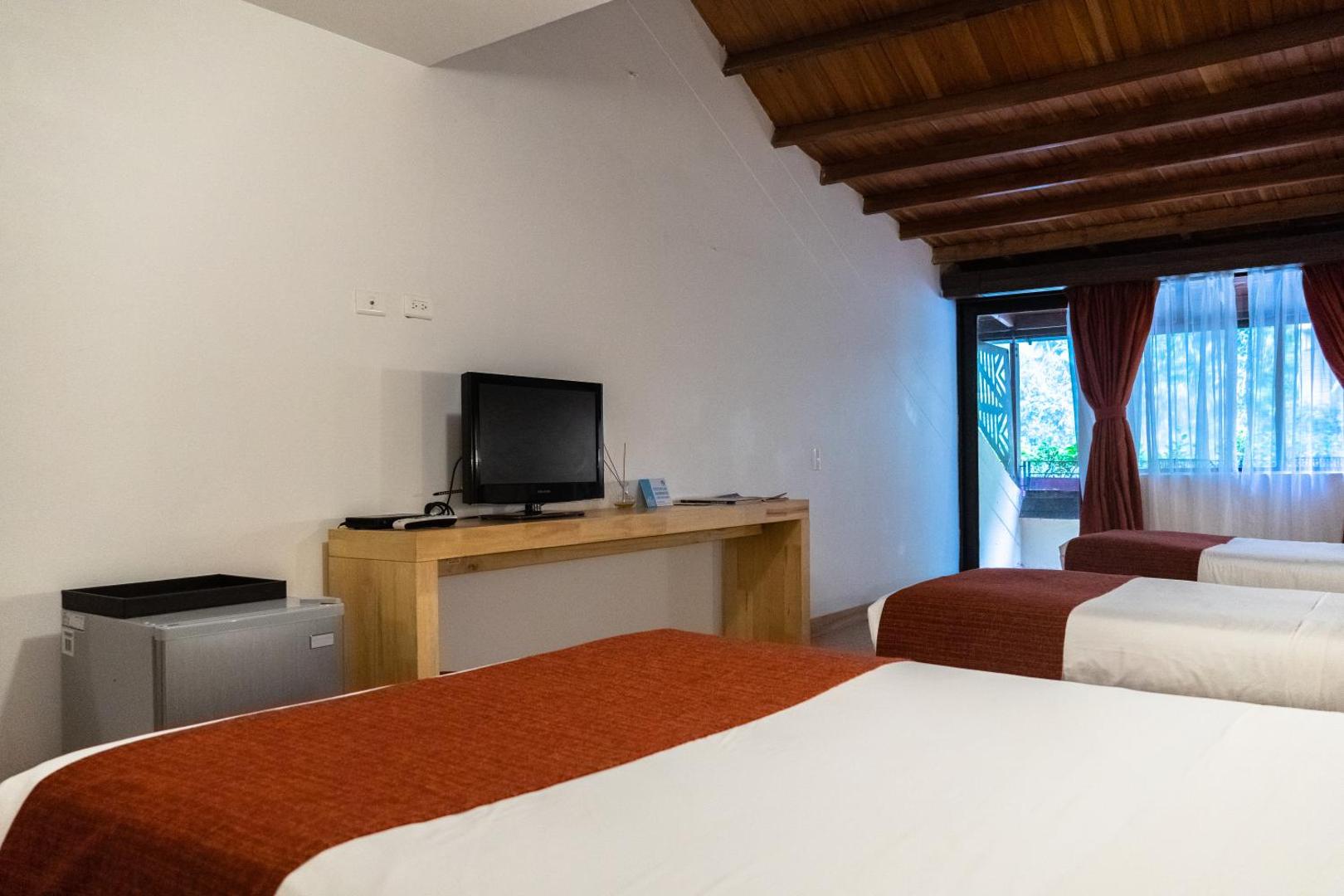 Termales Santa Rosa de Cabal