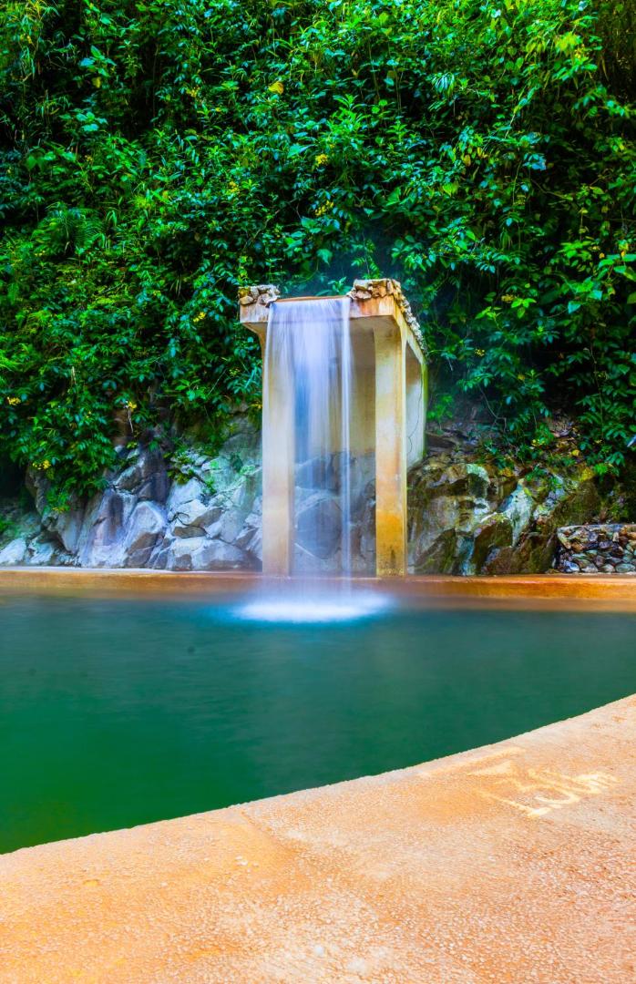 Termales Santa Rosa de Cabal