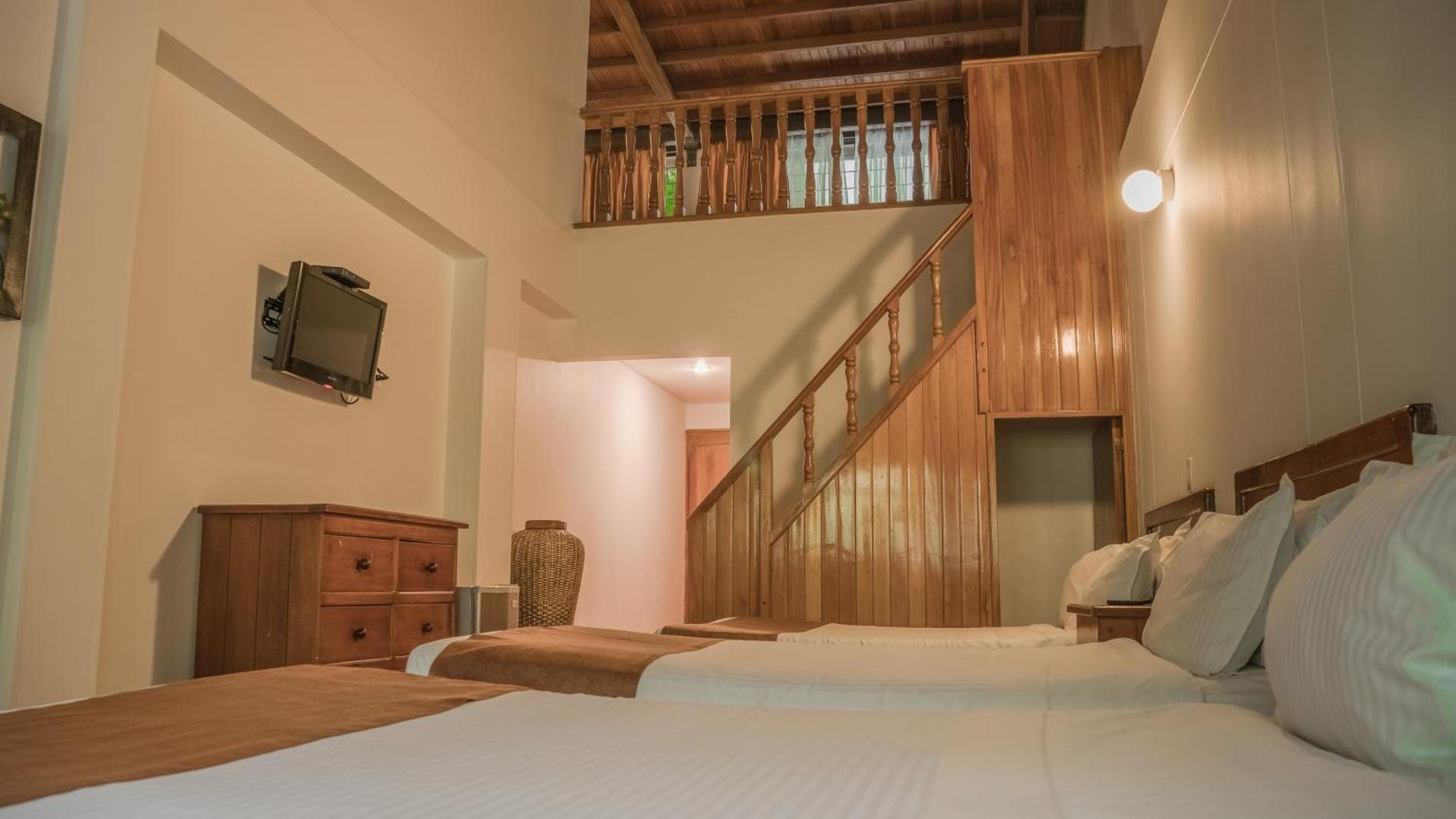 Termales Santa Rosa de Cabal