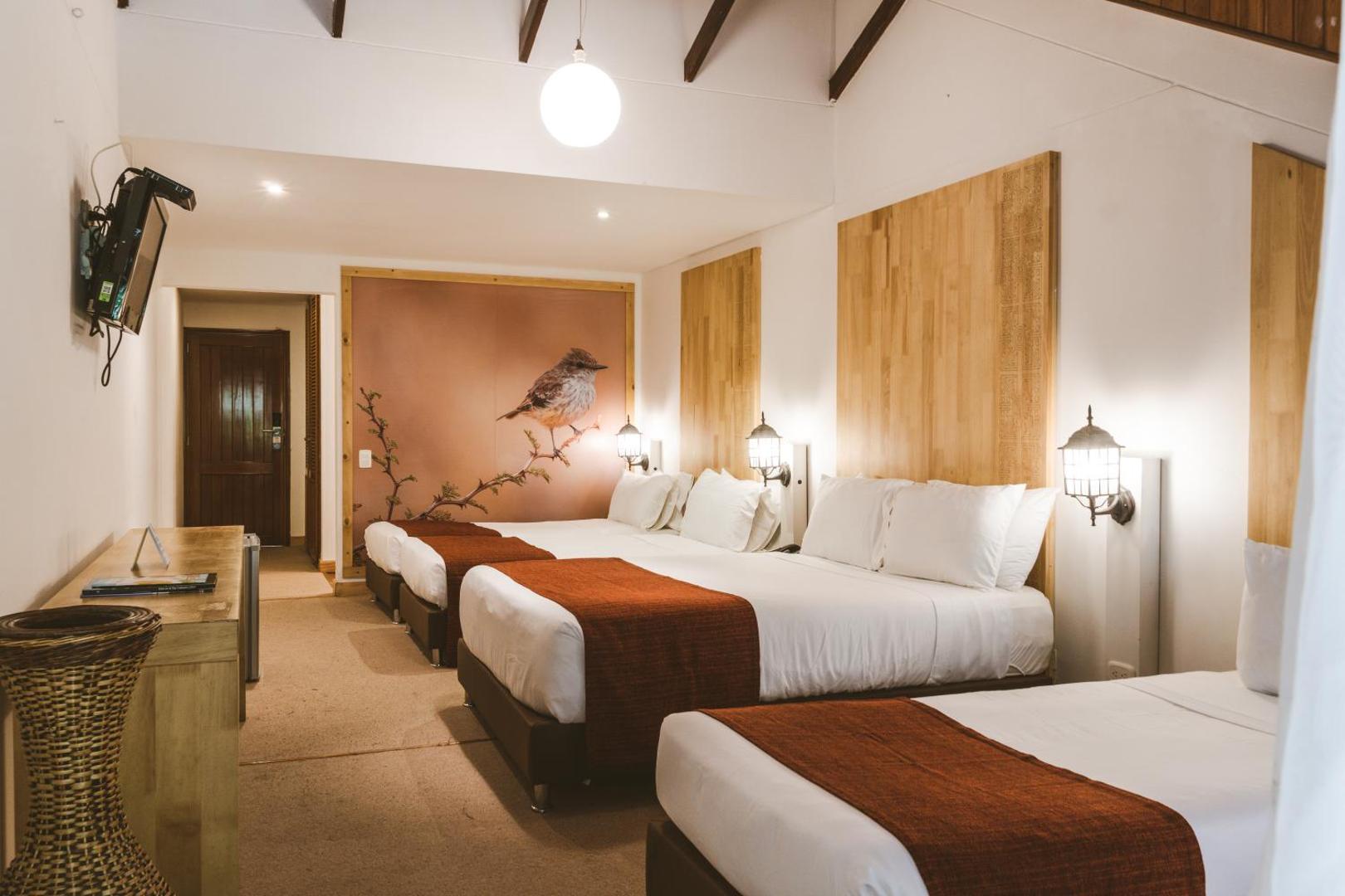 Termales Santa Rosa de Cabal