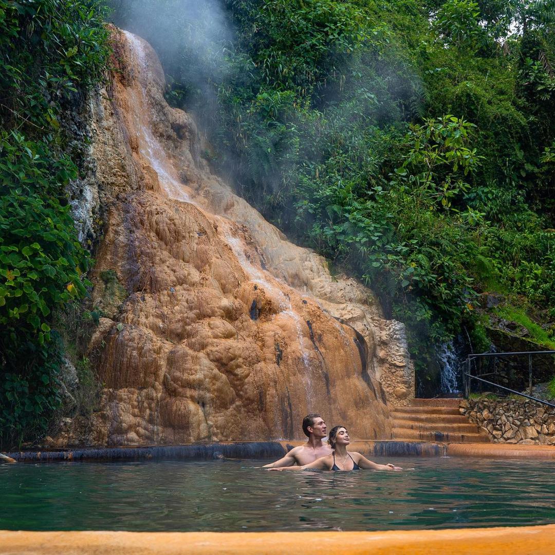 Termales Santa Rosa de Cabal