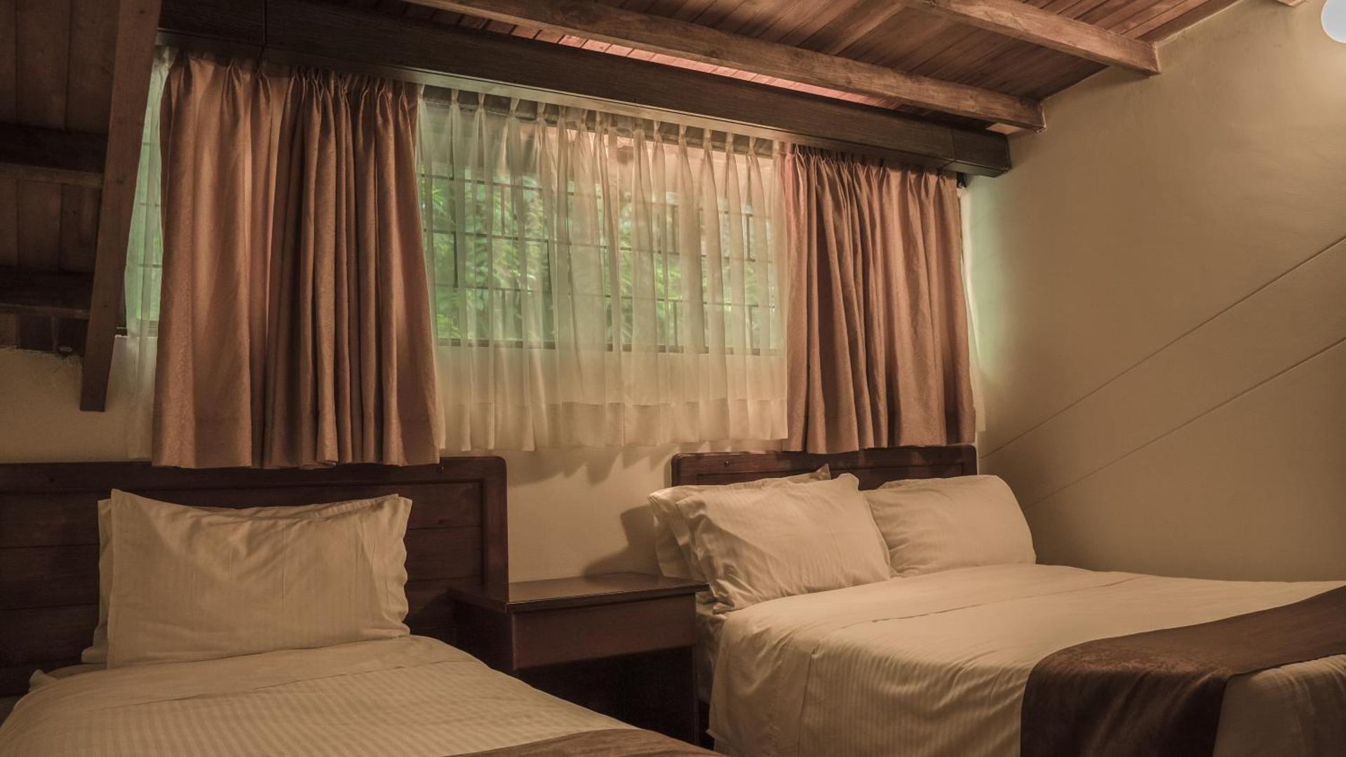 Termales Santa Rosa de Cabal