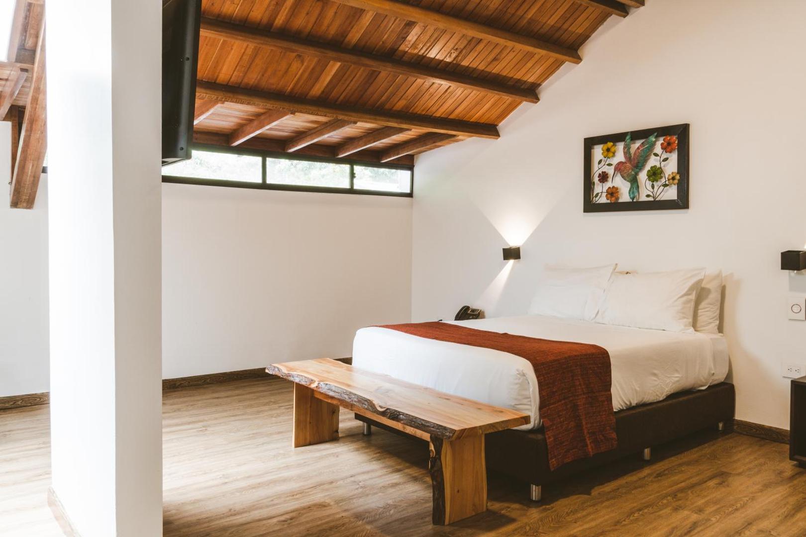 Termales Santa Rosa de Cabal