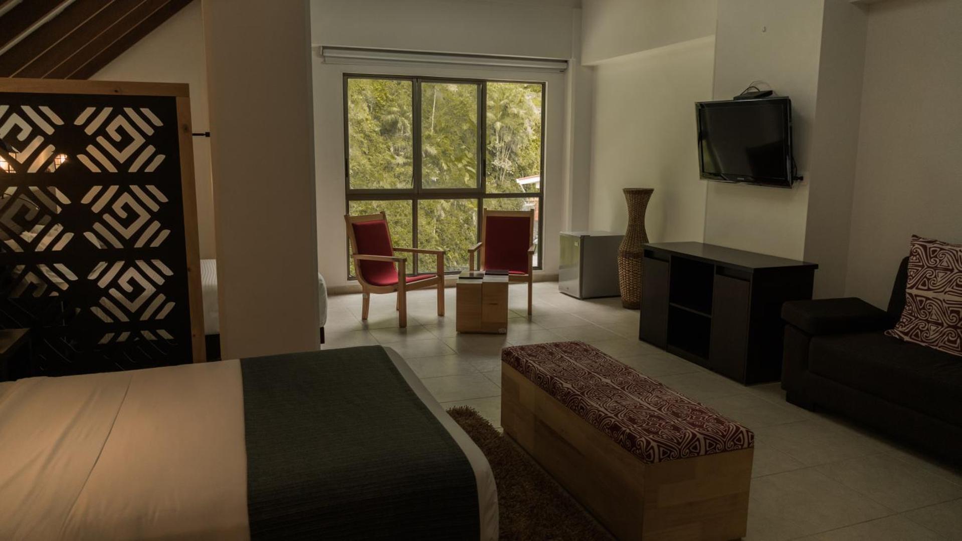 Termales Santa Rosa de Cabal