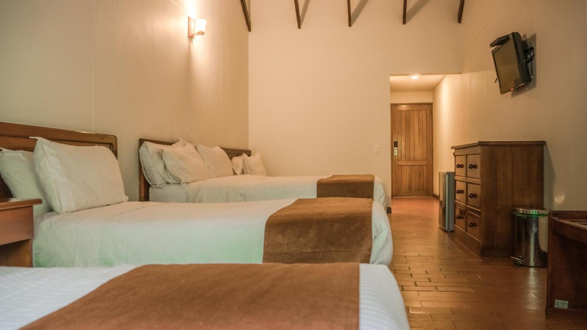 Termales Santa Rosa de Cabal