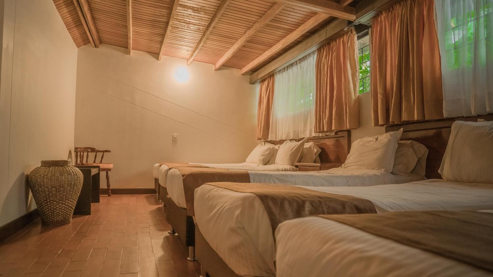 Termales Santa Rosa de Cabal