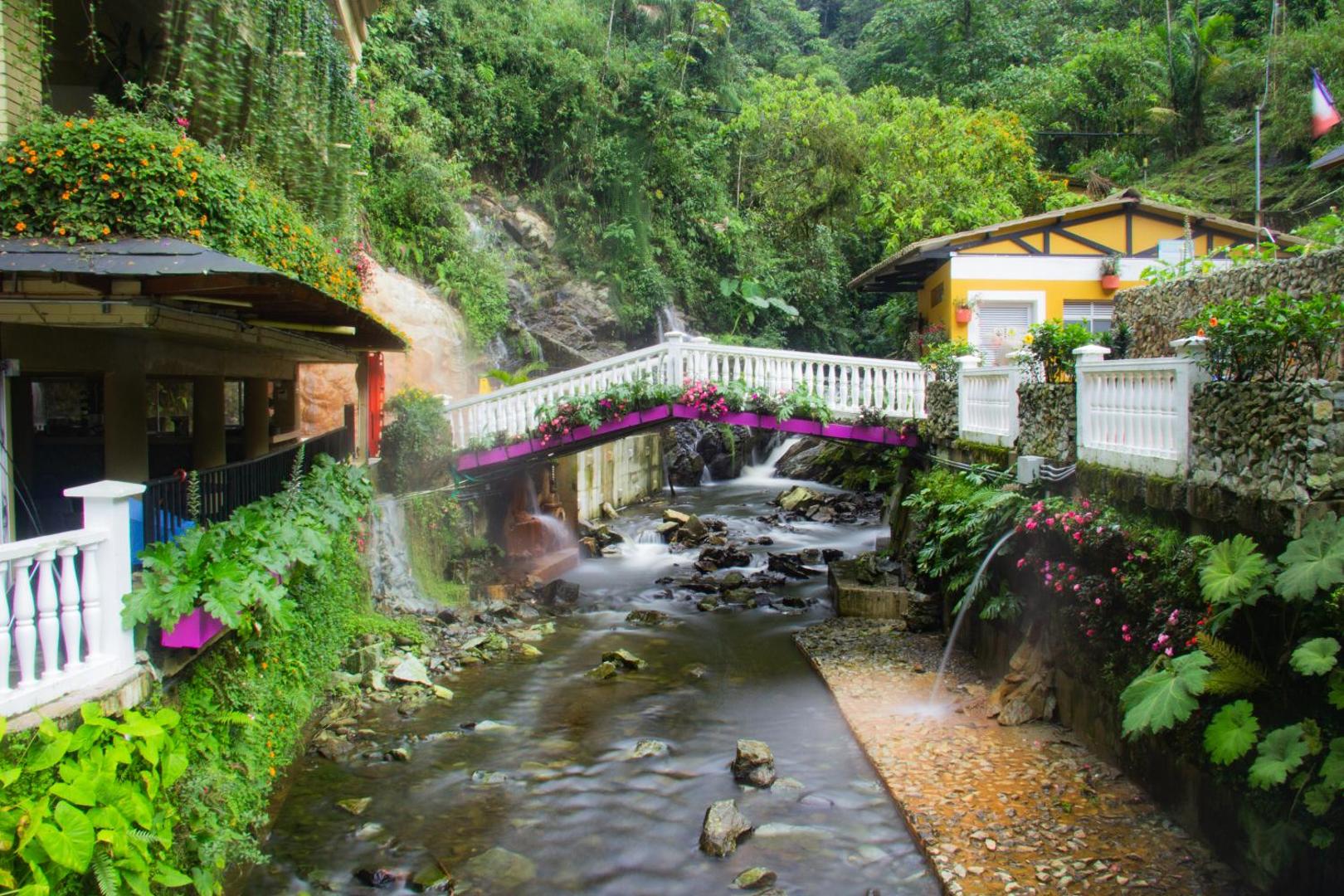 Termales Santa Rosa de Cabal
