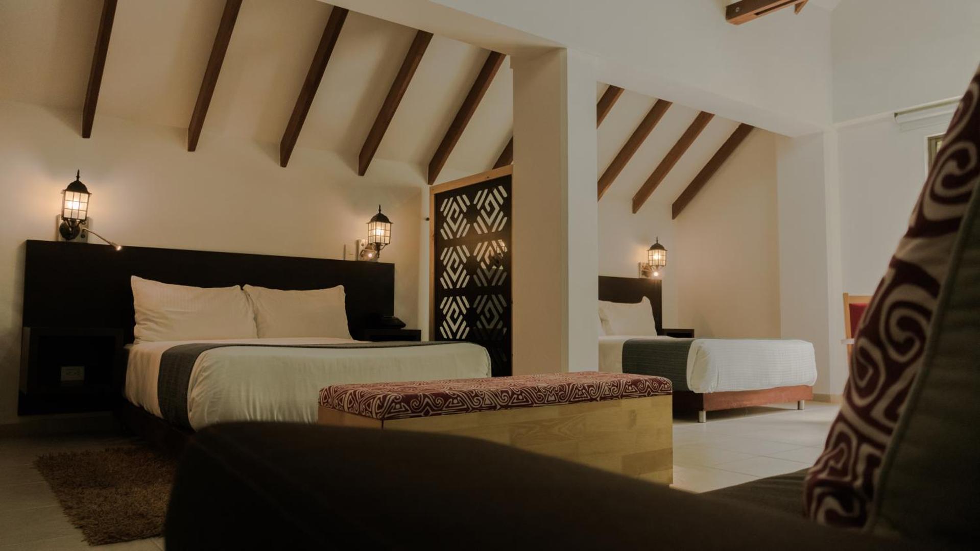 Termales Santa Rosa de Cabal