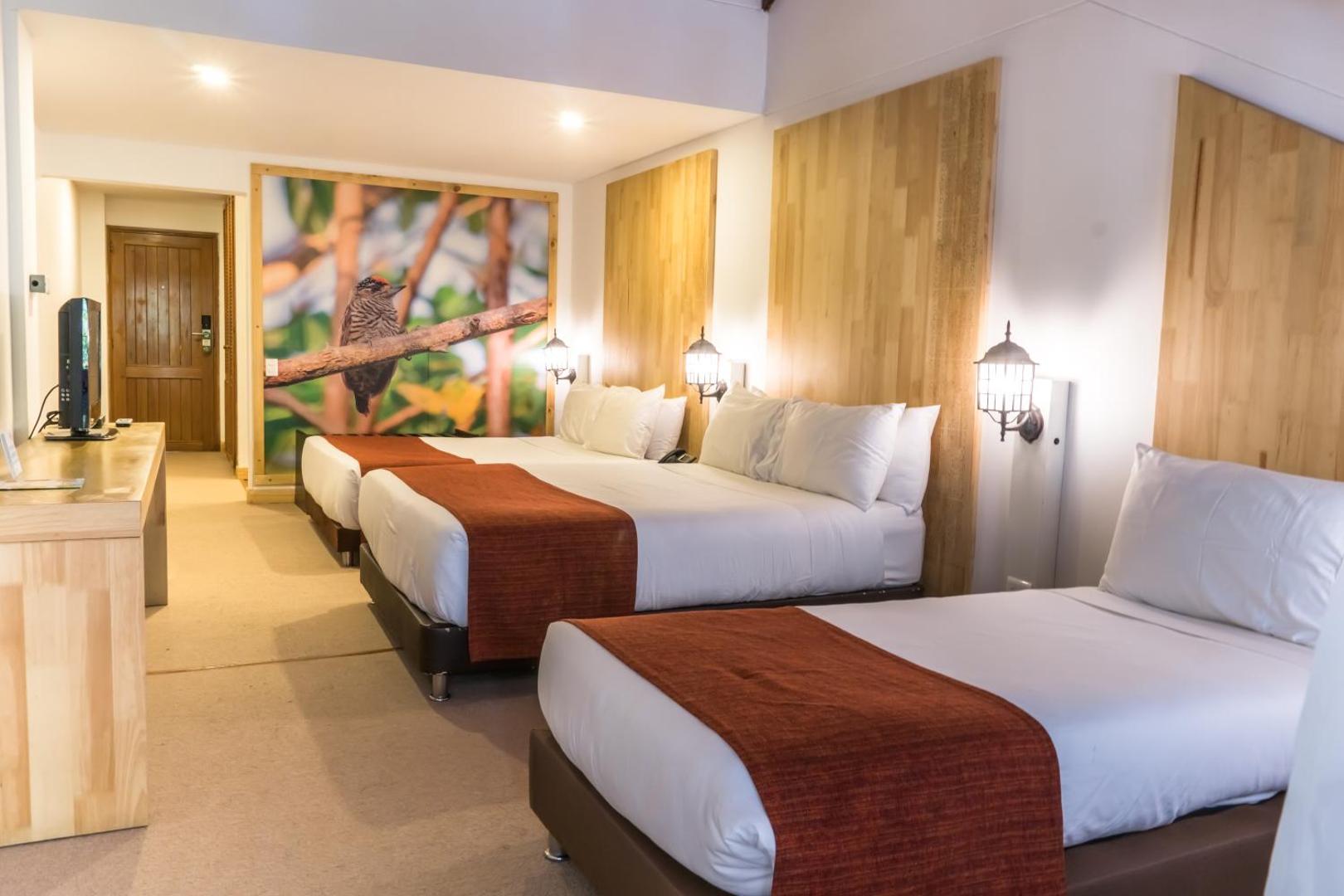 Termales Santa Rosa de Cabal