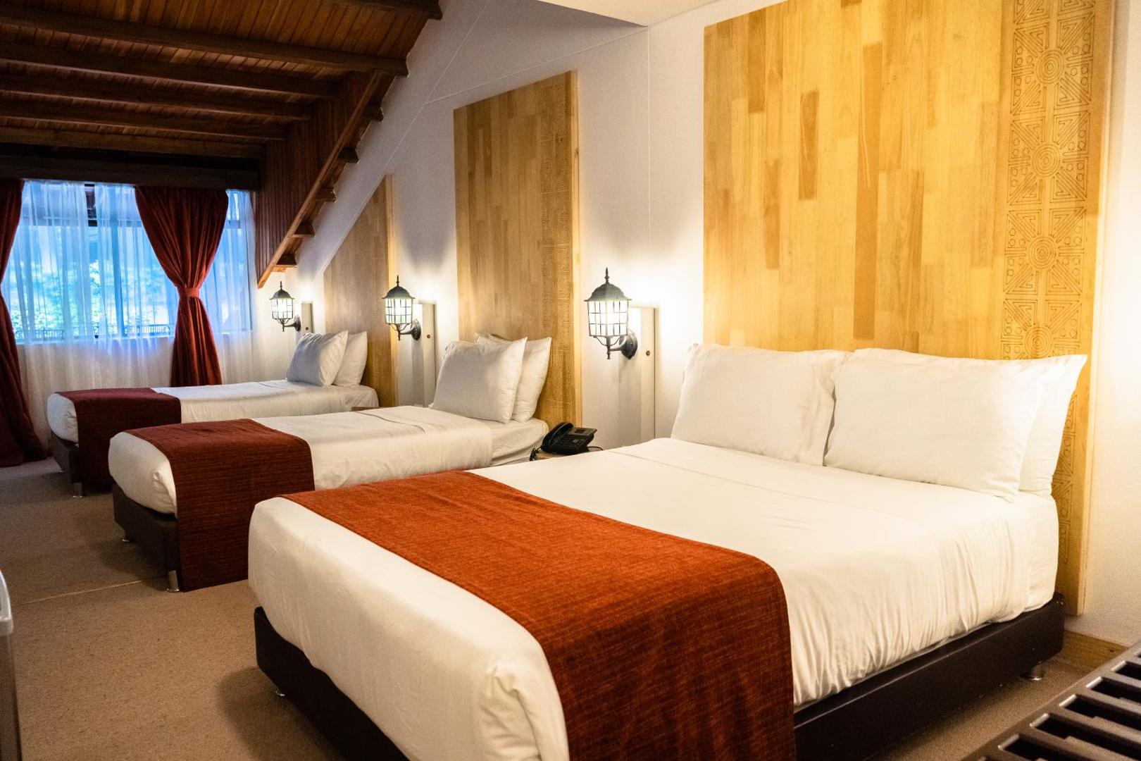Termales Santa Rosa de Cabal