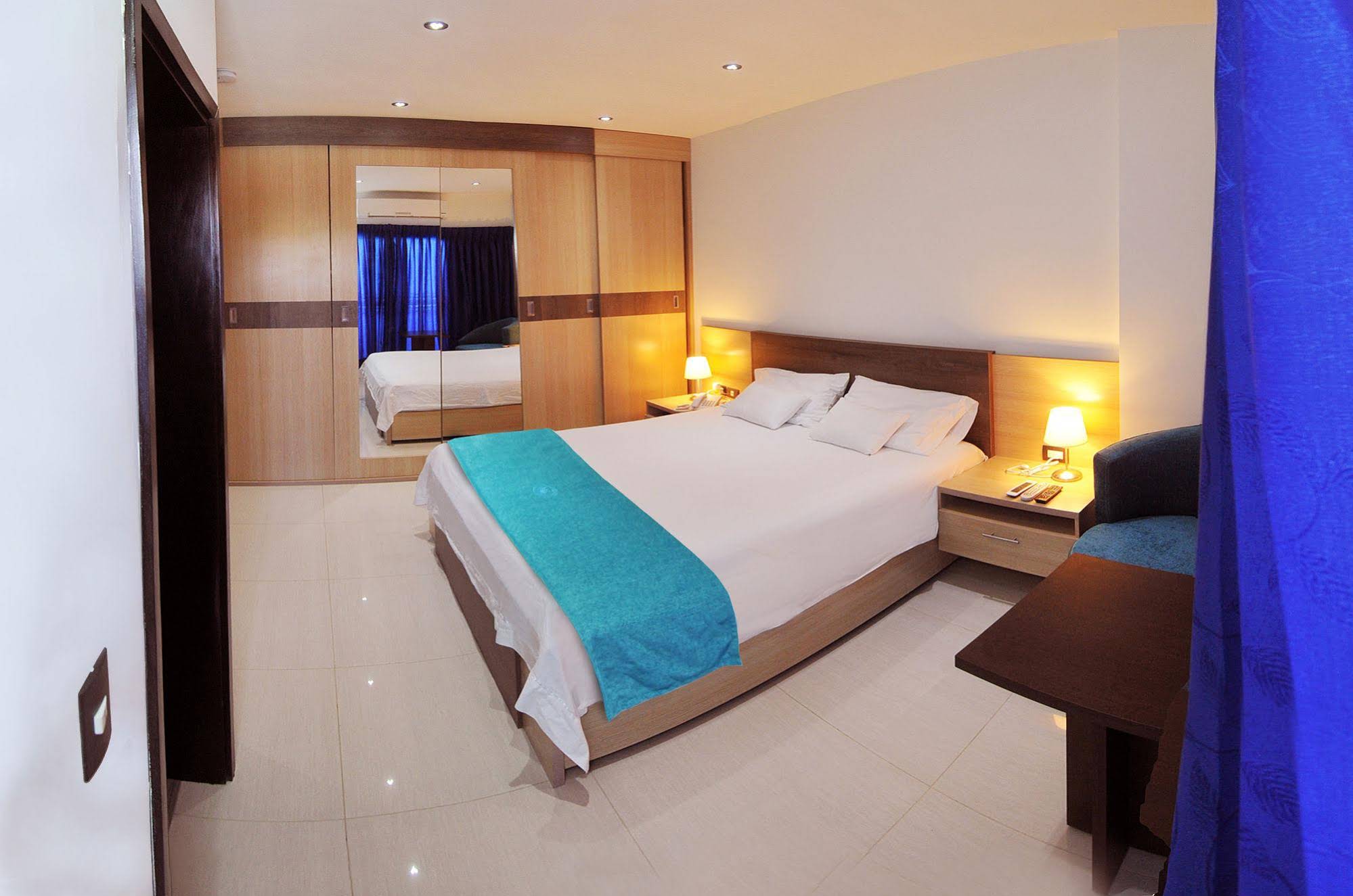 Hotel Campestre El Cisne